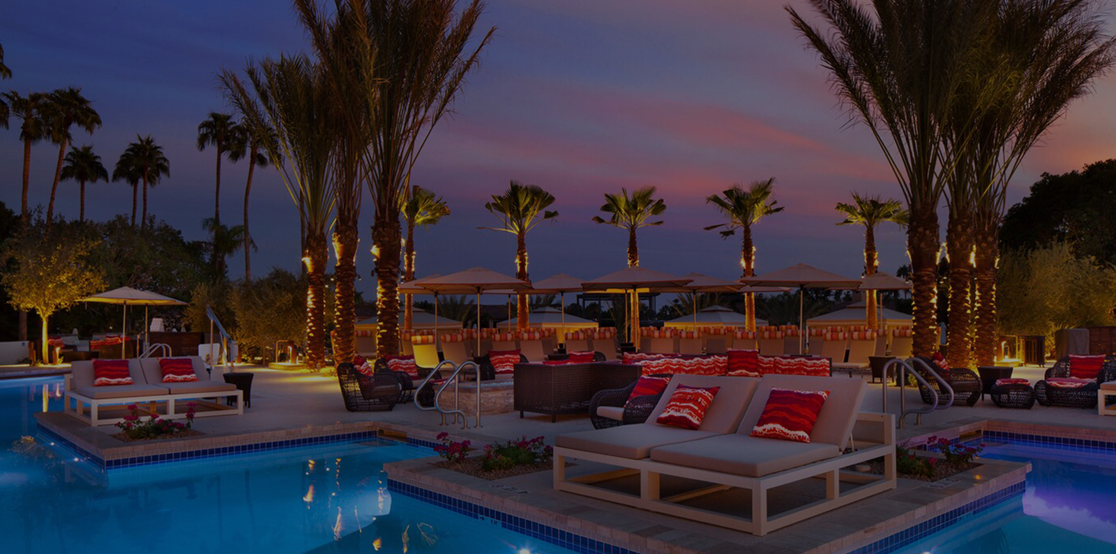 LuxuryStay – Hotel Management System